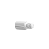 English Adapter Body 1/4-28 Female x 1/4-28 Male
